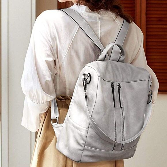 Backpacks